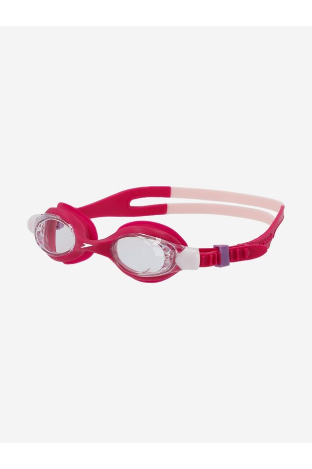 Skoogle Children's Glasses (Dark Pink)