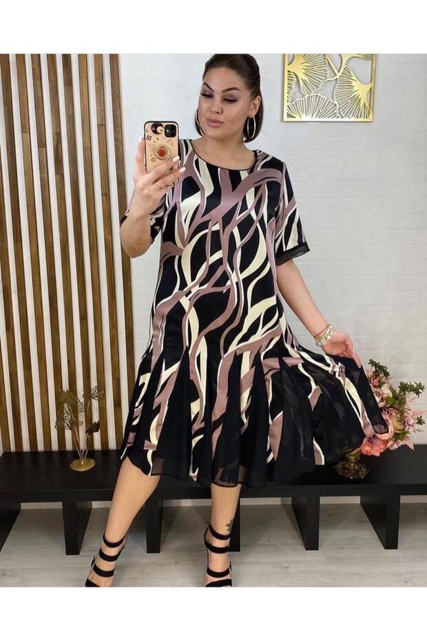 Кайли рокля