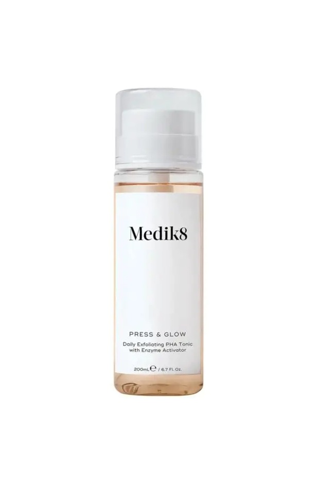 Press and Glow Tonic, 200ml