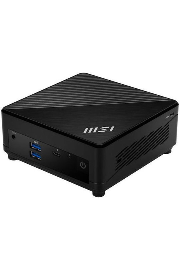 Cubi Barebone (Core i7- / 8GB DDR4)