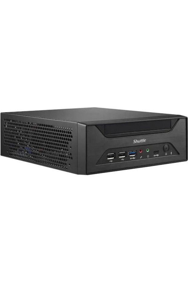 XPС Slim XH610 Barebone ()