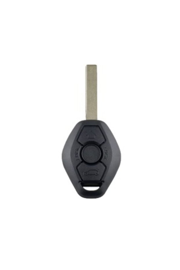 Ignition Key Shell Compatible BMW Z3 E36/7 E36/8