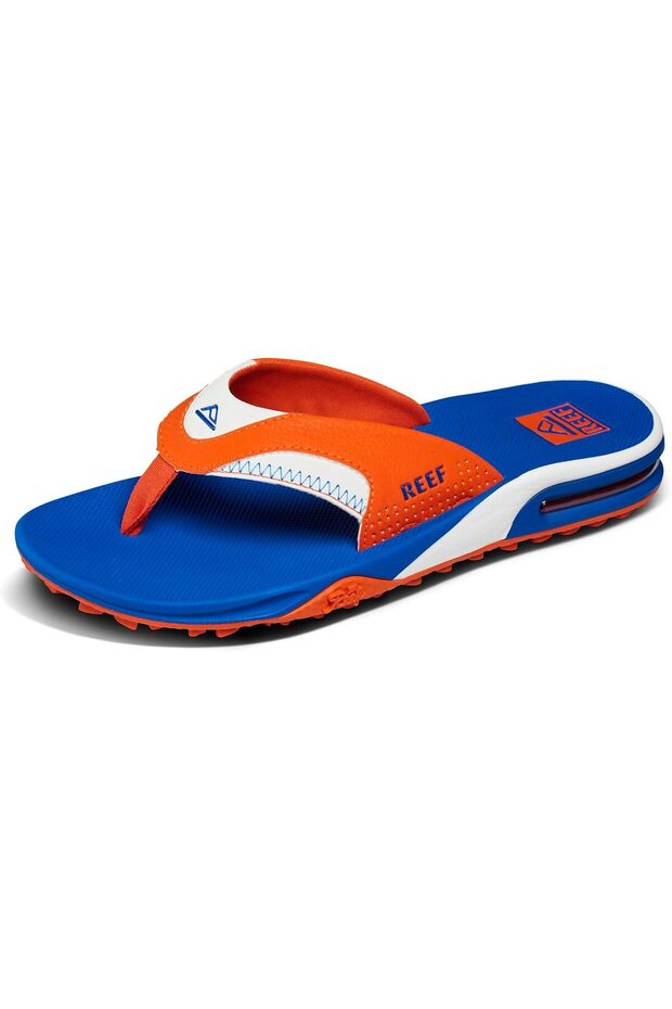 Mens Sandals, Fanning
