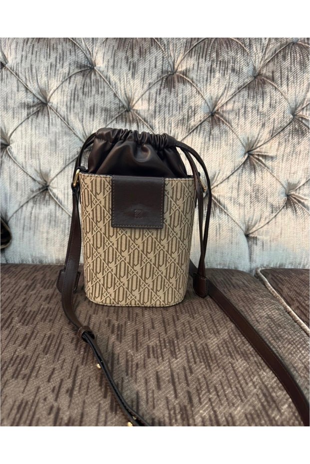Bucket Bag