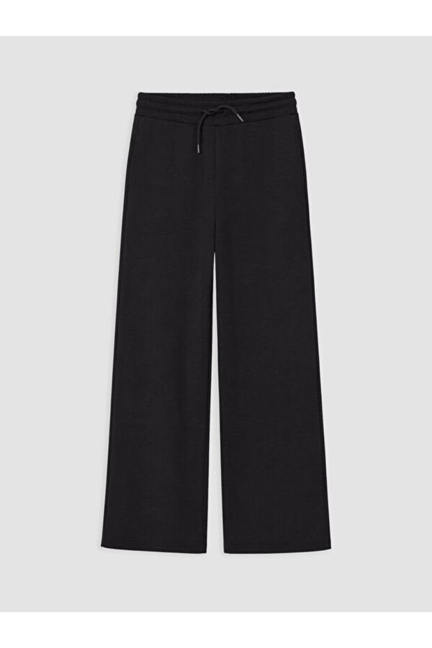 Quality Pieces from Çelebi Store: Girls' Thick Sweatpants
