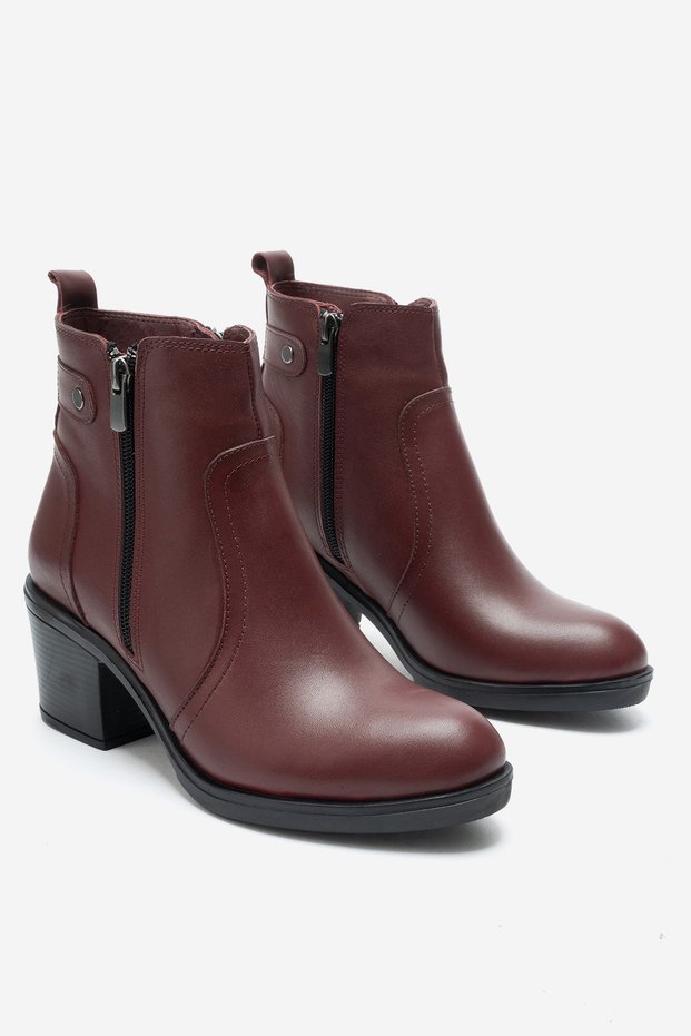 ALİCE Genuine Leather Women's Boots