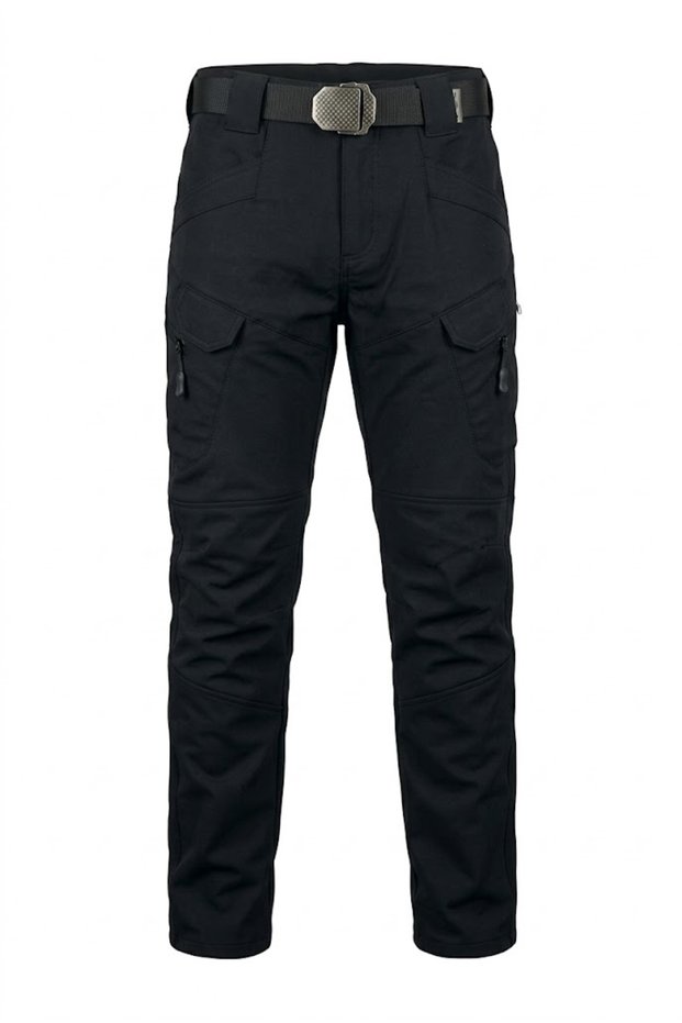 Mountaineer Tactical Waterproof Windproof Thermal Gore-Tex Flexible Pants