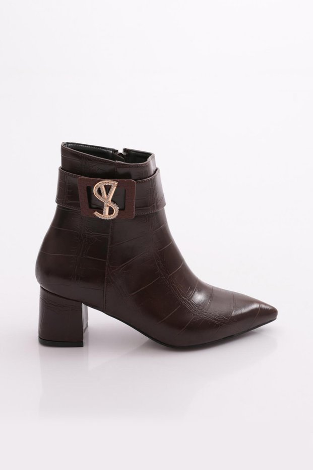 2625063 Women's Accessory Heeled Boots