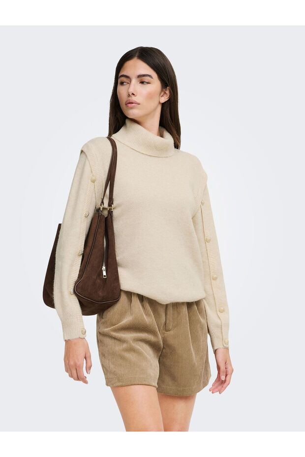 Strickpullover ONLRENE Strickpullover