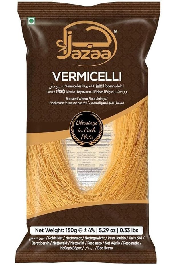 Vermicelli