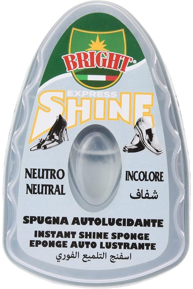 Express Instant Shine Sponge 6 Ml, NEUtral