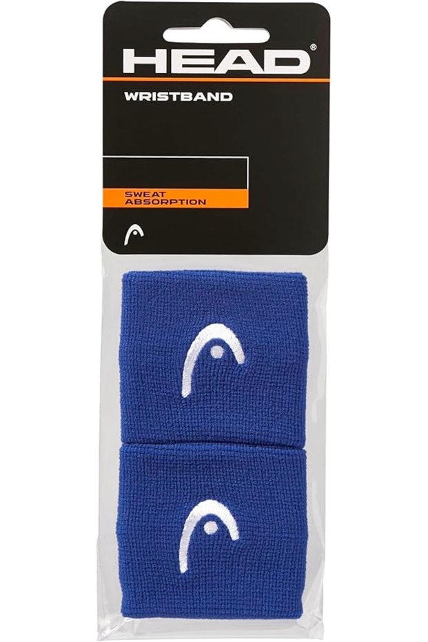 HEAD 2.5 sweatband