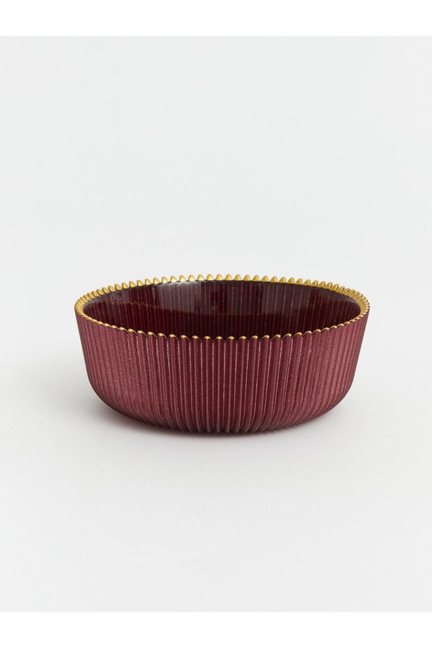 Esvab • Modern & Distinctive Glass Bowl 15 cm