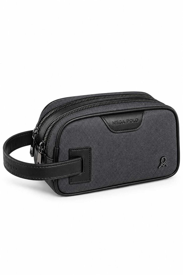 Mega Clutch Handbag M437