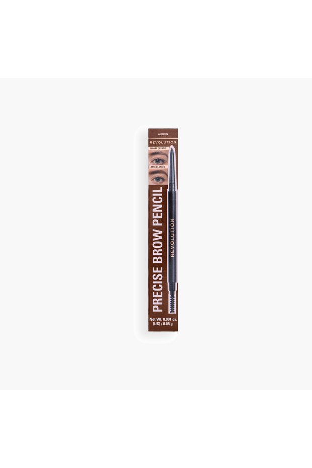 Makeup Precise Defining Brow Pencil