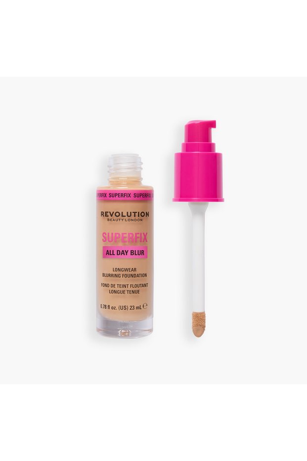 Makeup Superfix Blur Longwear Foundation 23ml