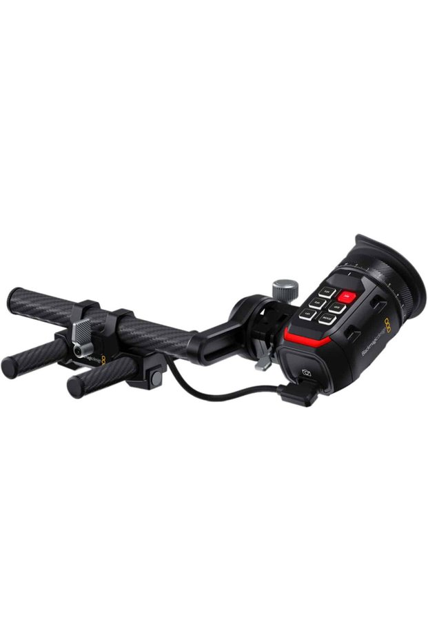 Blackmagic Design URSA Cine EVF – vizor electronic