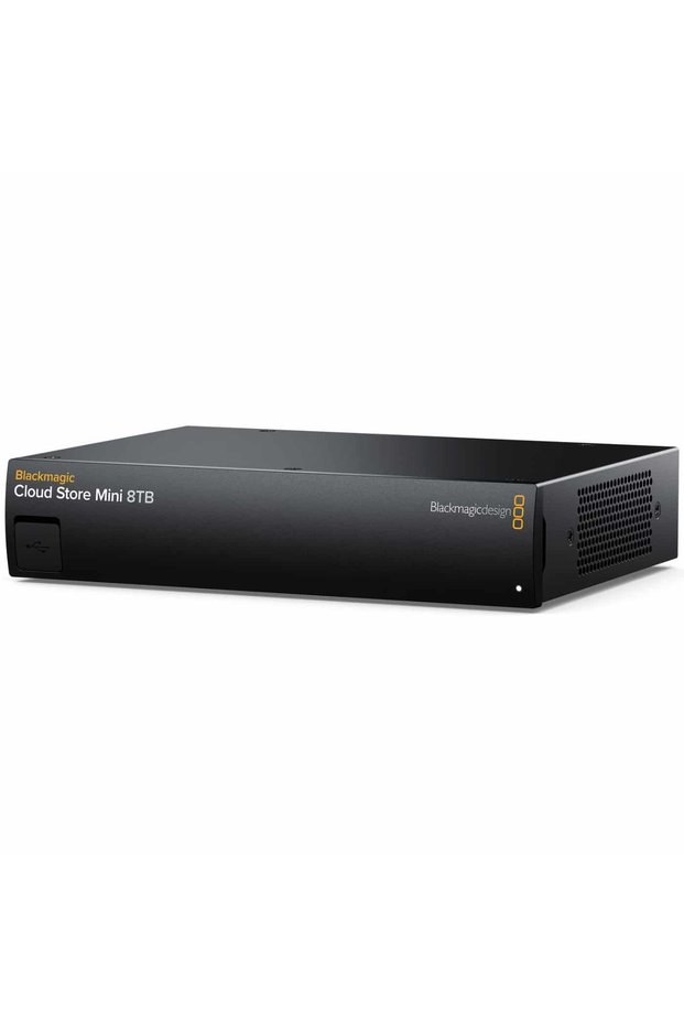 Blackmagic Cloud Store Mini 8TB
