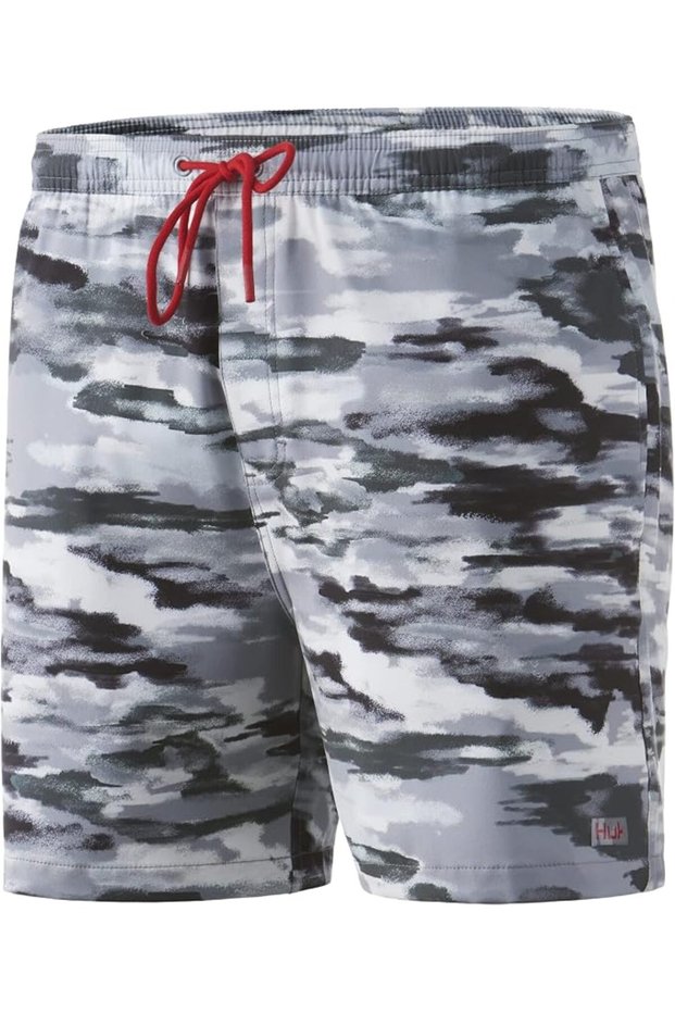 Men's Next Level 10.5" Quick-Drying Performance Shorts