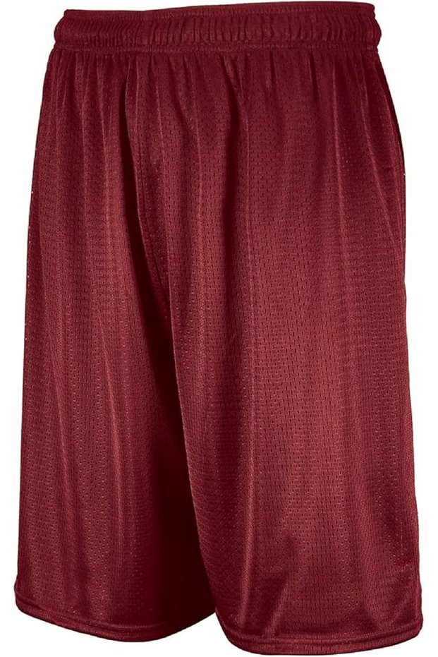 Men's 9 Inch Mesh Short
