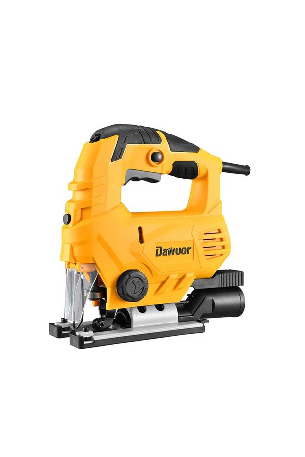 Jigsaw 80 mm 710 Watt DWR-D165