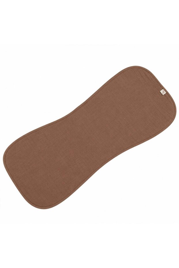 Little Deck Burp Cloth