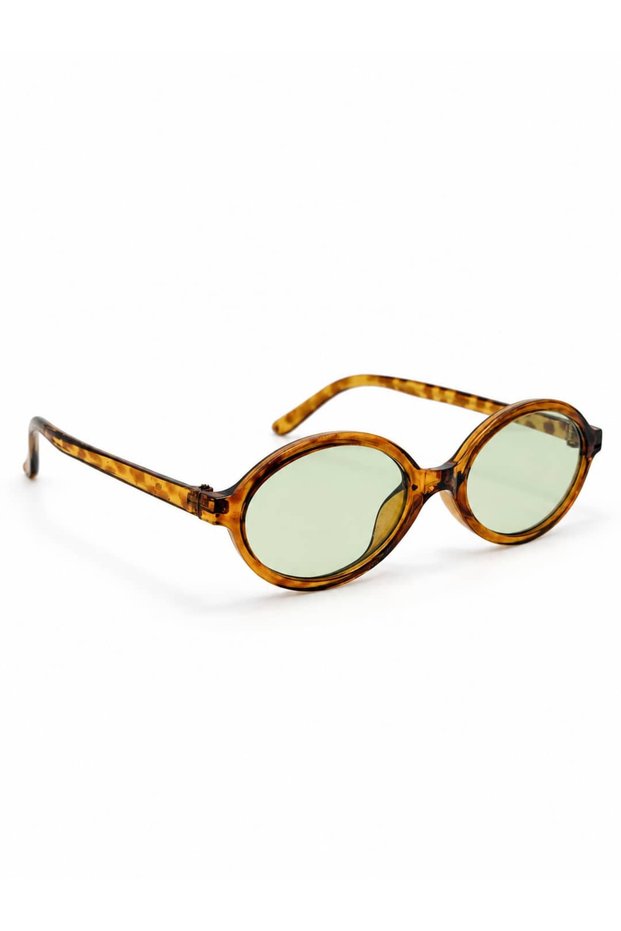 Muvu Sunglasses