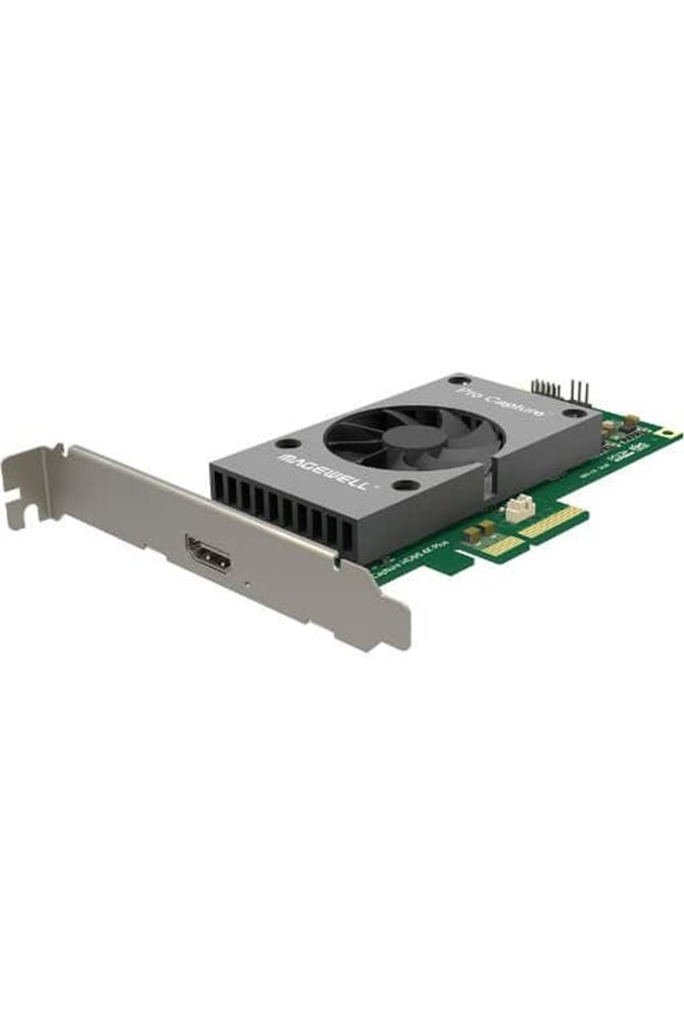 Pro Capture HDMI 4K Plus