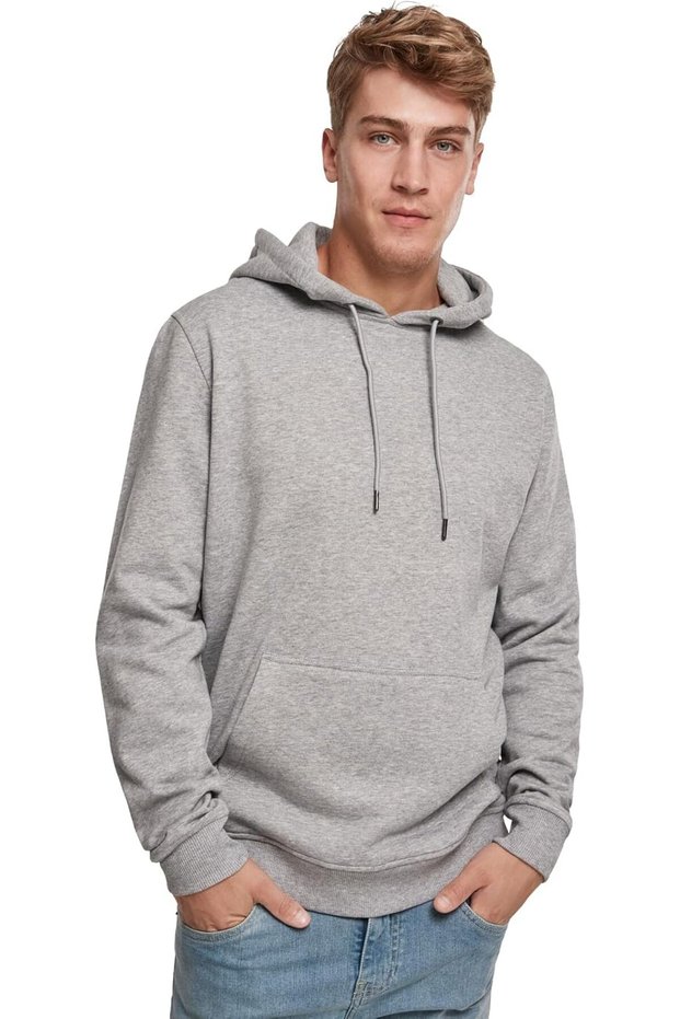 هودي رياضي أساسي للرجال