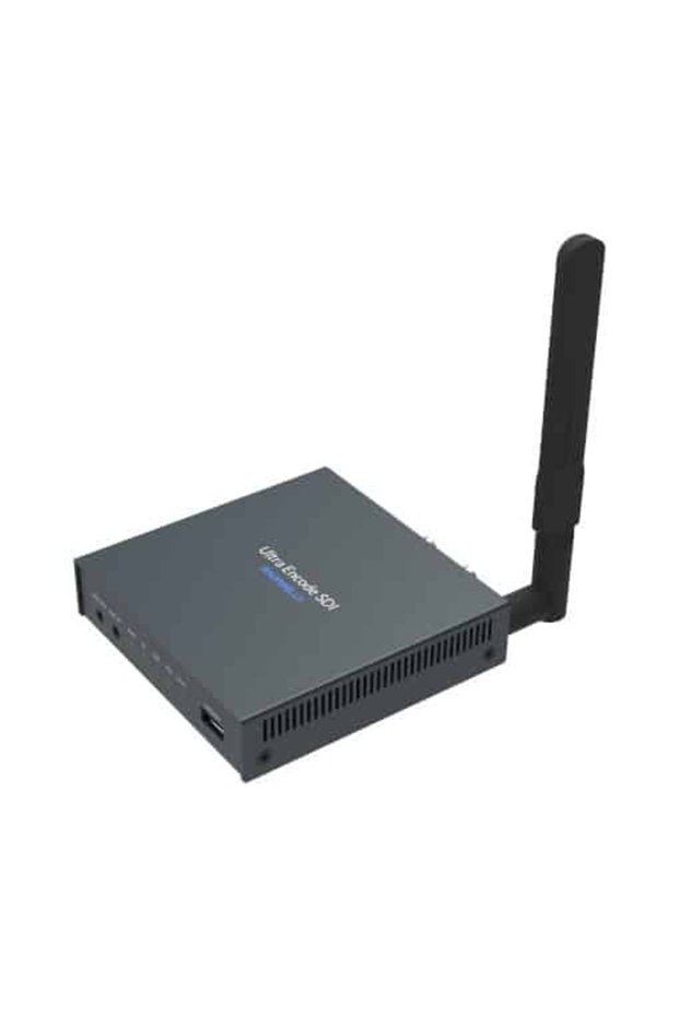 Ultra Encode SDI – encoder de streaming
