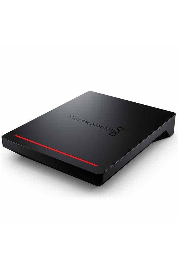 Blackmagic Design Cloud Pod