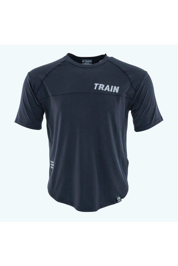 Men's Running T-shirt by _ SS24-AM-01