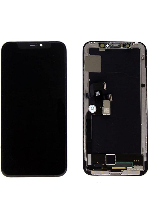 iPhone X Lcd Screen Touch (Cle)