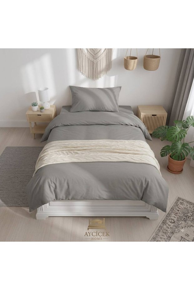 Double Duvet Cover Set 180/200 Fitted Sheet 180/220 Quilt Cover 4 Pillowcases