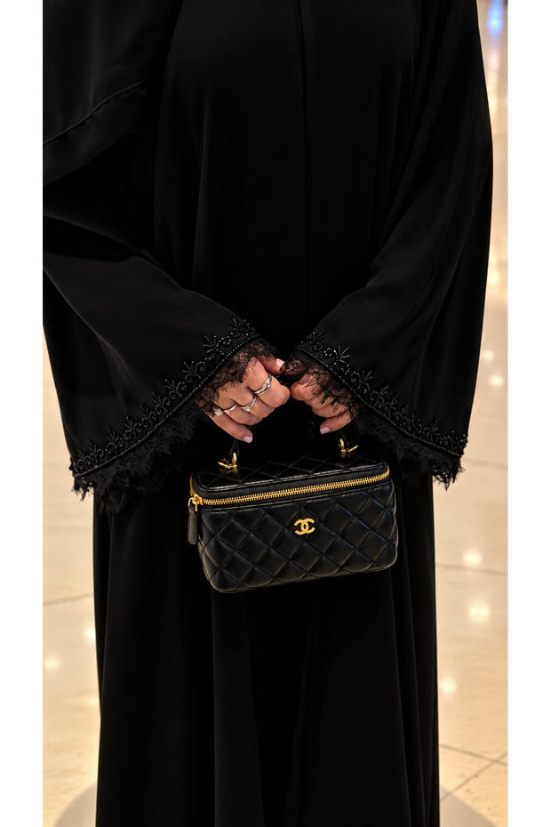 Abaya