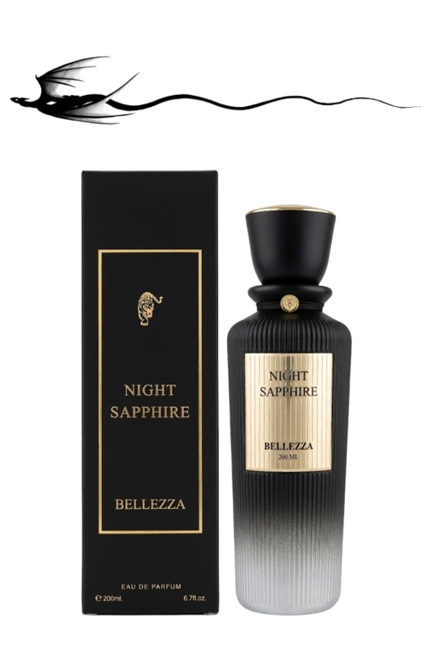 Night Sapphire Perfume 200مل