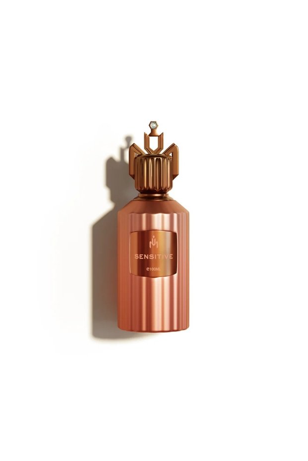 Perfume سنستف - 100 ml