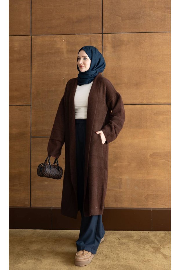 Angora Women's Cardigan