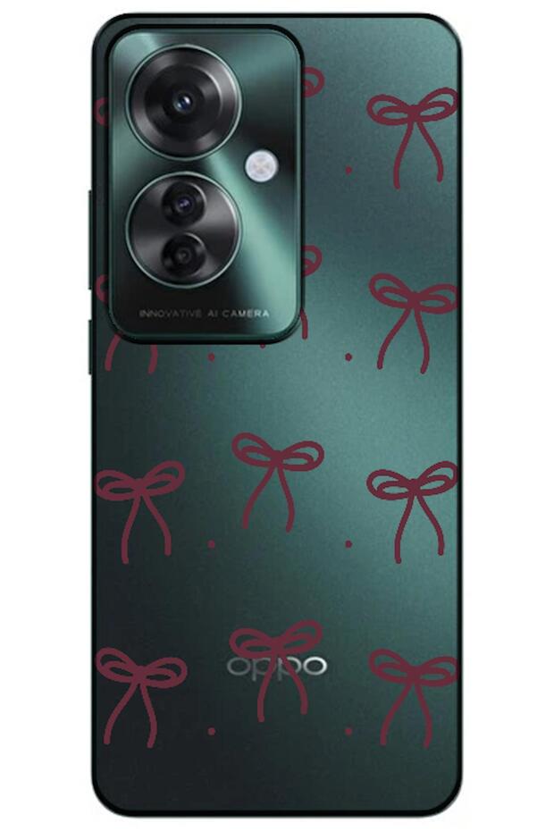 Oppo Reno11 F 5g Burgundy (Burgundy)