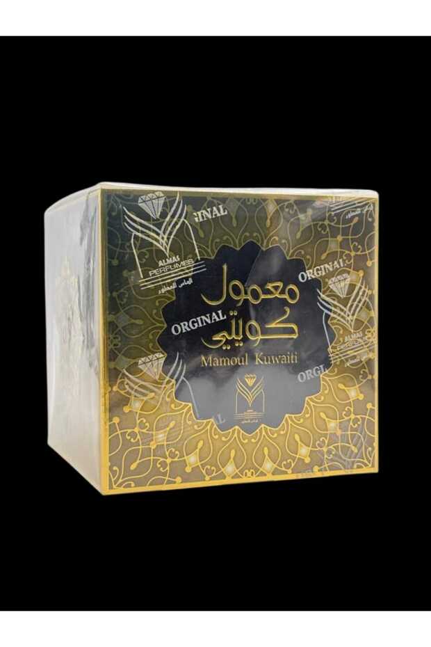 بخور معمول کویتی