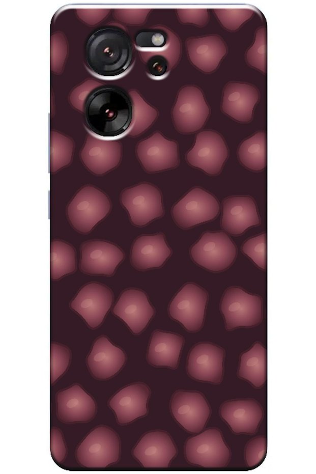 Mi 13t Pro Pebble Burgundy (Burgundy)