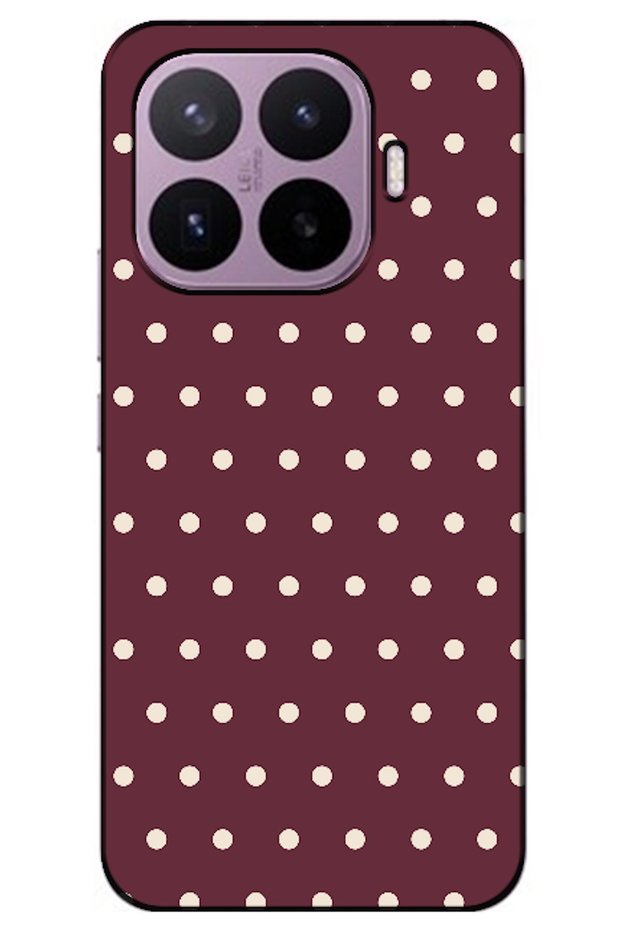 Mi 17t Polka Burgundy (Burgundy)