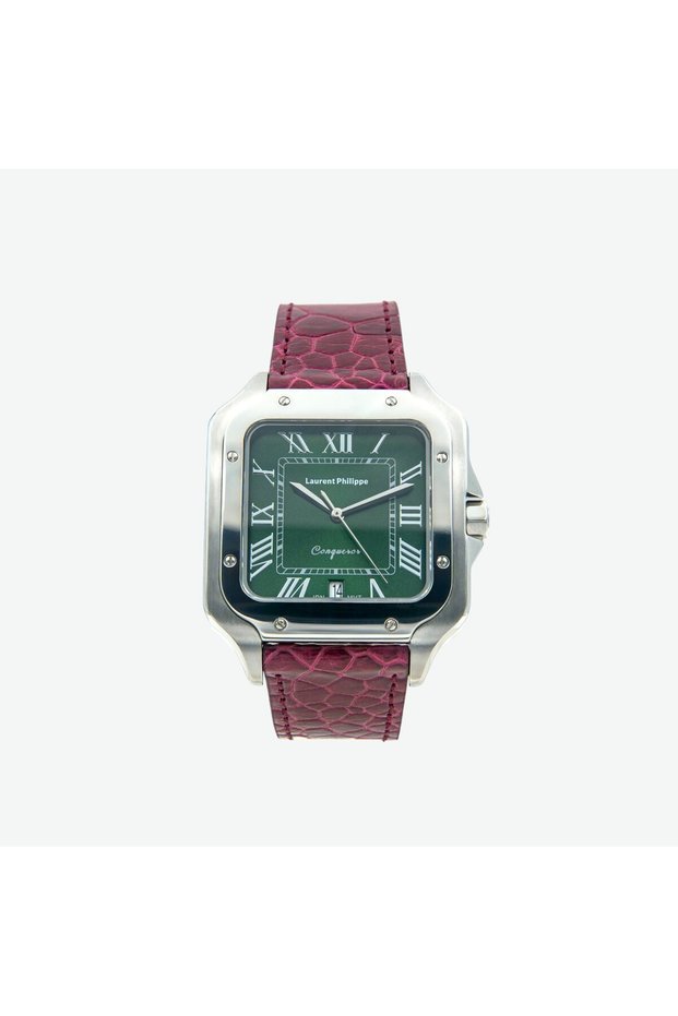 Conqueror Emerald – Orhidee Întunecată
