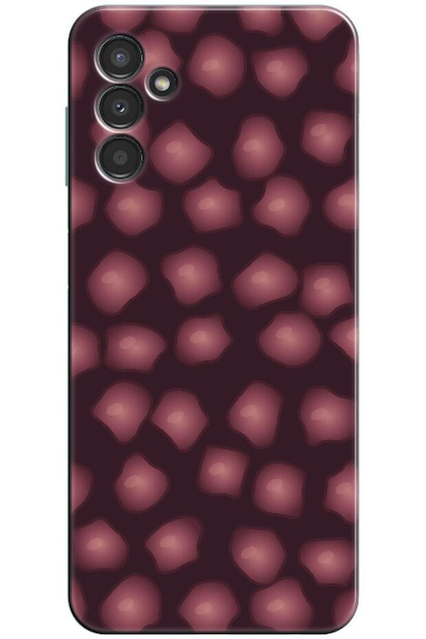 Samsung Galaxy A15 Pebble Burgundy (Burgundy)