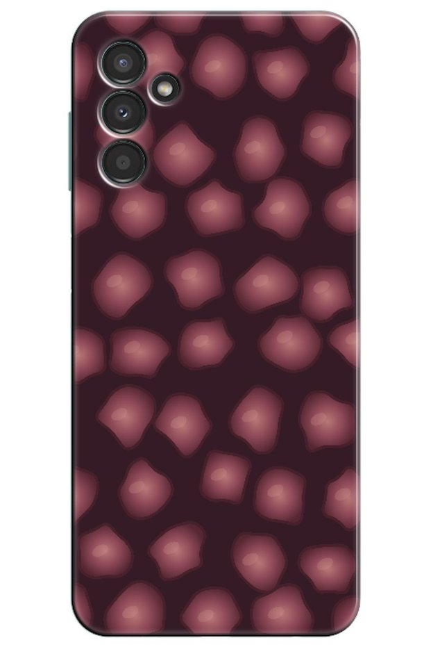 Samsung Galaxy A37 Pebble Burgundy (Burgundy)