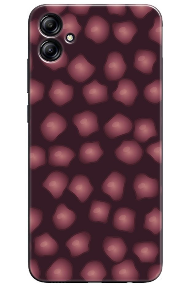 Samsung Galaxy A04E Pebble Burgundy (Burgundy)