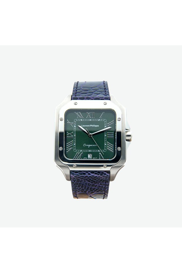 Conqueror Emerald – Perla Mistică