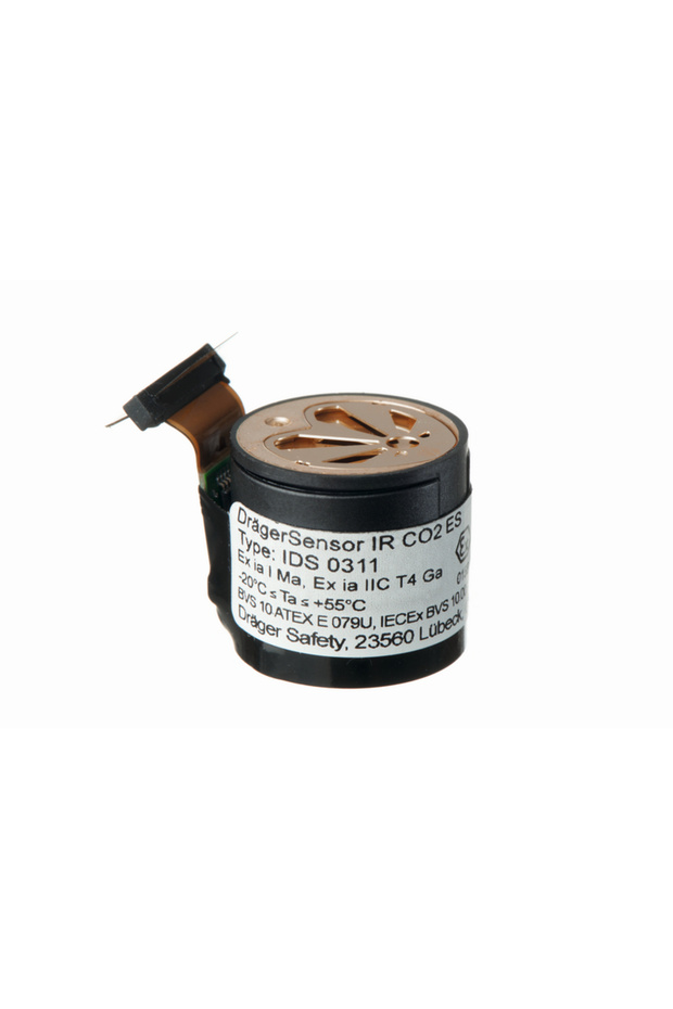 Senzor IR CO2 ES