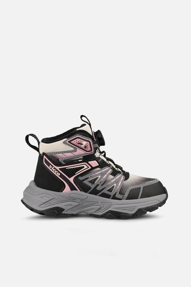 Falcon Kids Water Resistant Outdoor Boots
