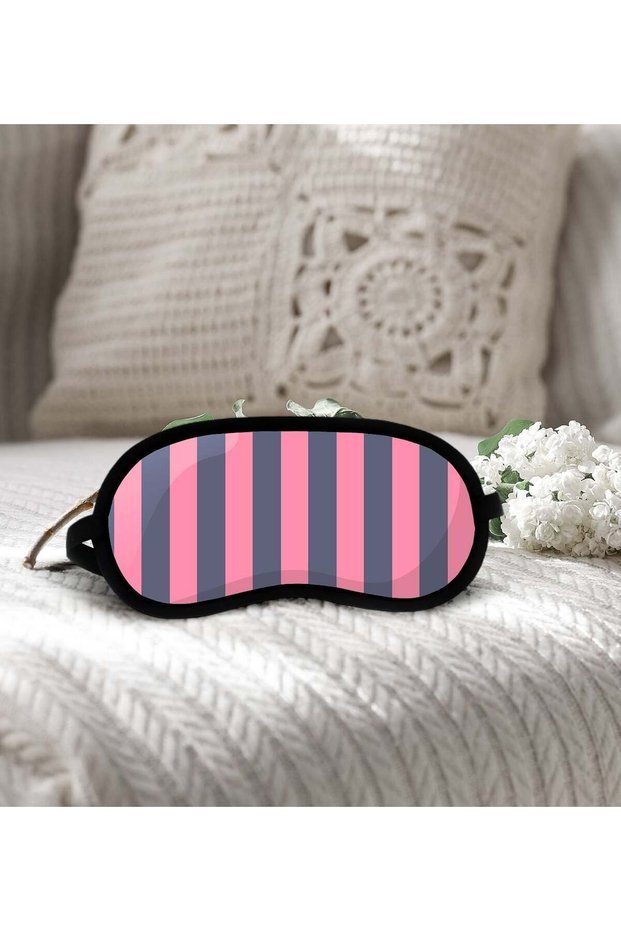 Humorous Sleep Eye Patch, Gift for a Friend, Birthday Gift, Sleep Patch-16